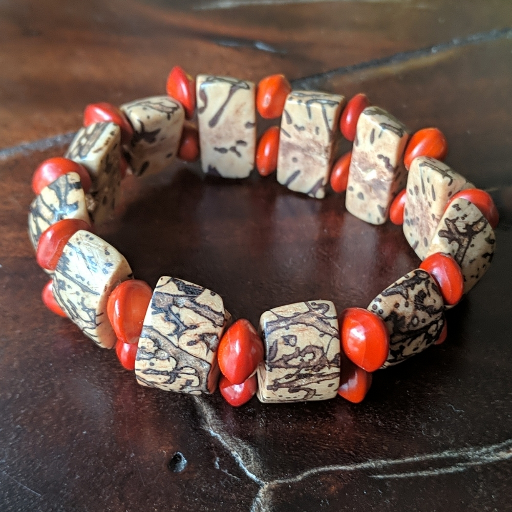 Boho Chic Bracelet